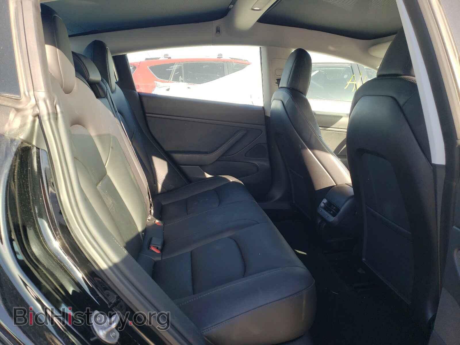 2018 TESLA MODEL 3 - VIN: 5YJ3E1EBXJF130823 - Photo 6