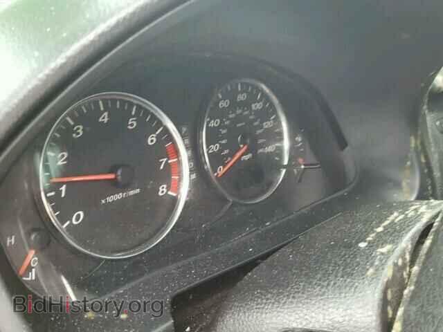 2005 MAZDA 6 - VIN: 1YVHP80CX55M65980 - Фото 8
