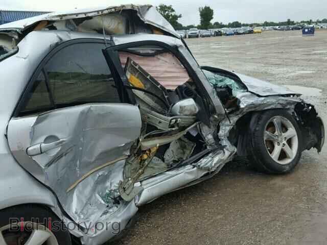 2005 MAZDA 6 - VIN: 1YVHP80CX55M65980 - Фото 9