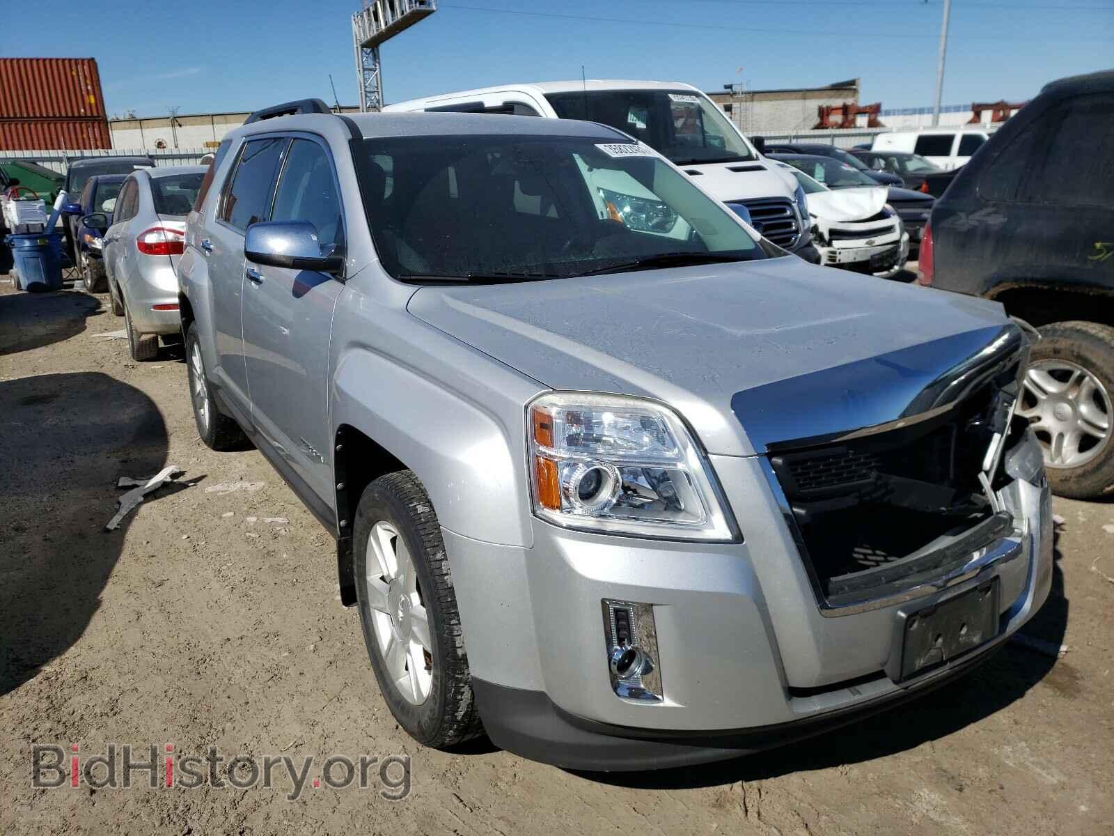 Photo 2GKFLTEK1C6298765 - GMC TERRAIN 2012