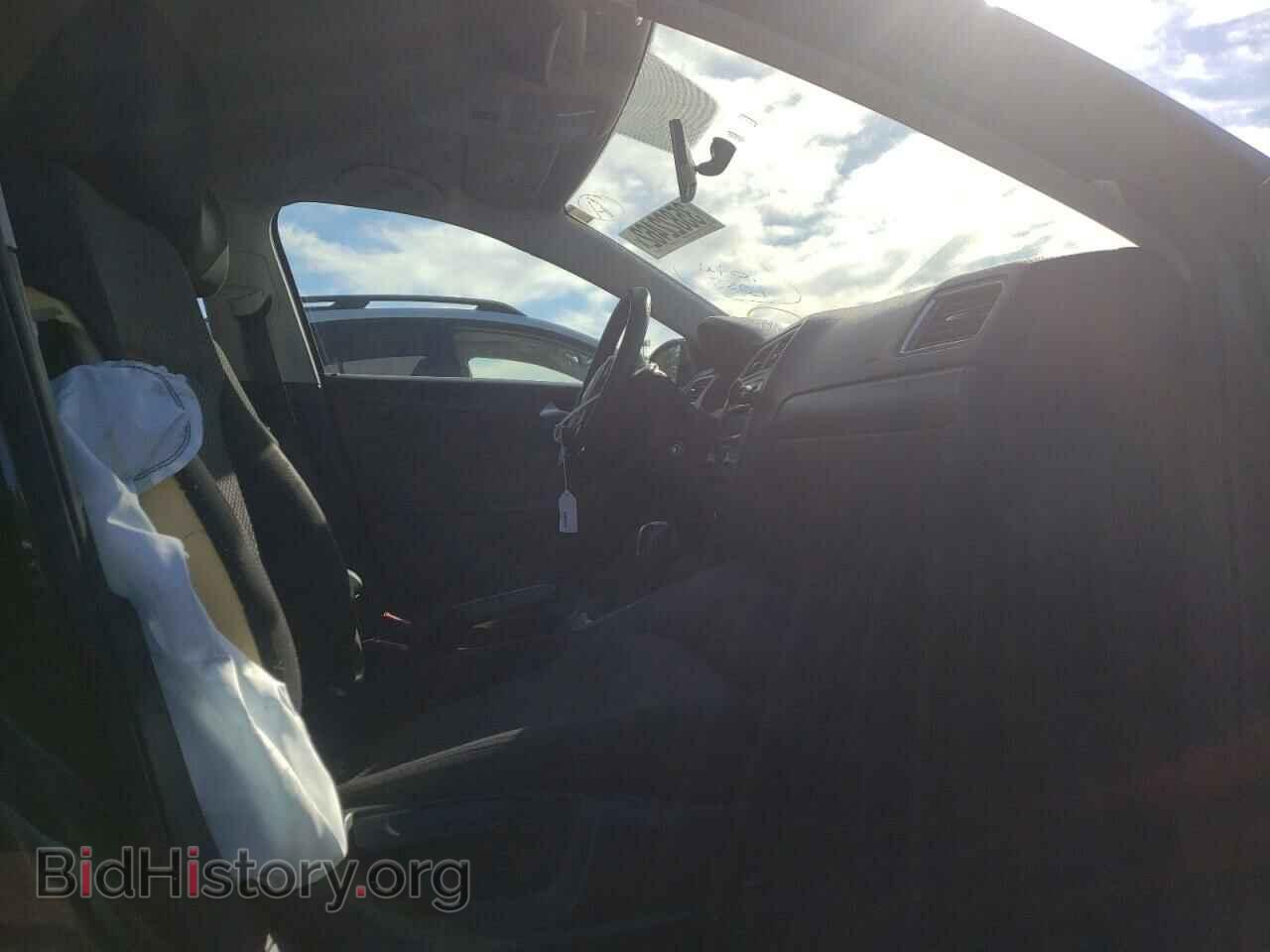 2014 VOLKSWAGEN JETTA - VIN: 3VW2K7AJ2EM435591 - Фото 5