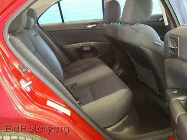 2012 SUZUKI KIZASHI - VIN: JS2RF9A33C6101222 - Photo 6