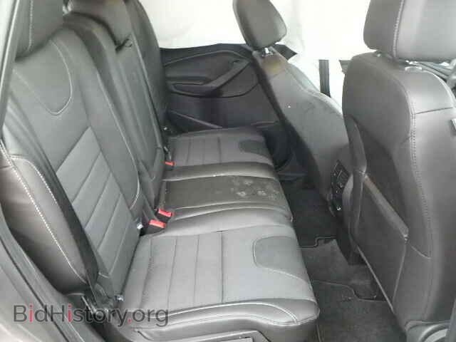 2014 FORD ESCAPE - VIN: 1FMCU0G97EUC82896 - Фото 6