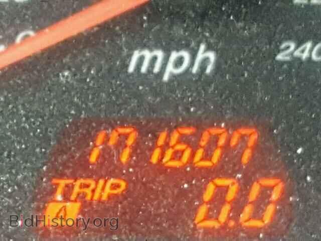 2005 MAZDA 6 - VIN: 1YVFP80C355M61812 - Фото 8
