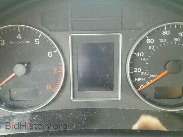 2006 AUDI A4 - VIN: WAUDF78E16A128434 - Photo 8