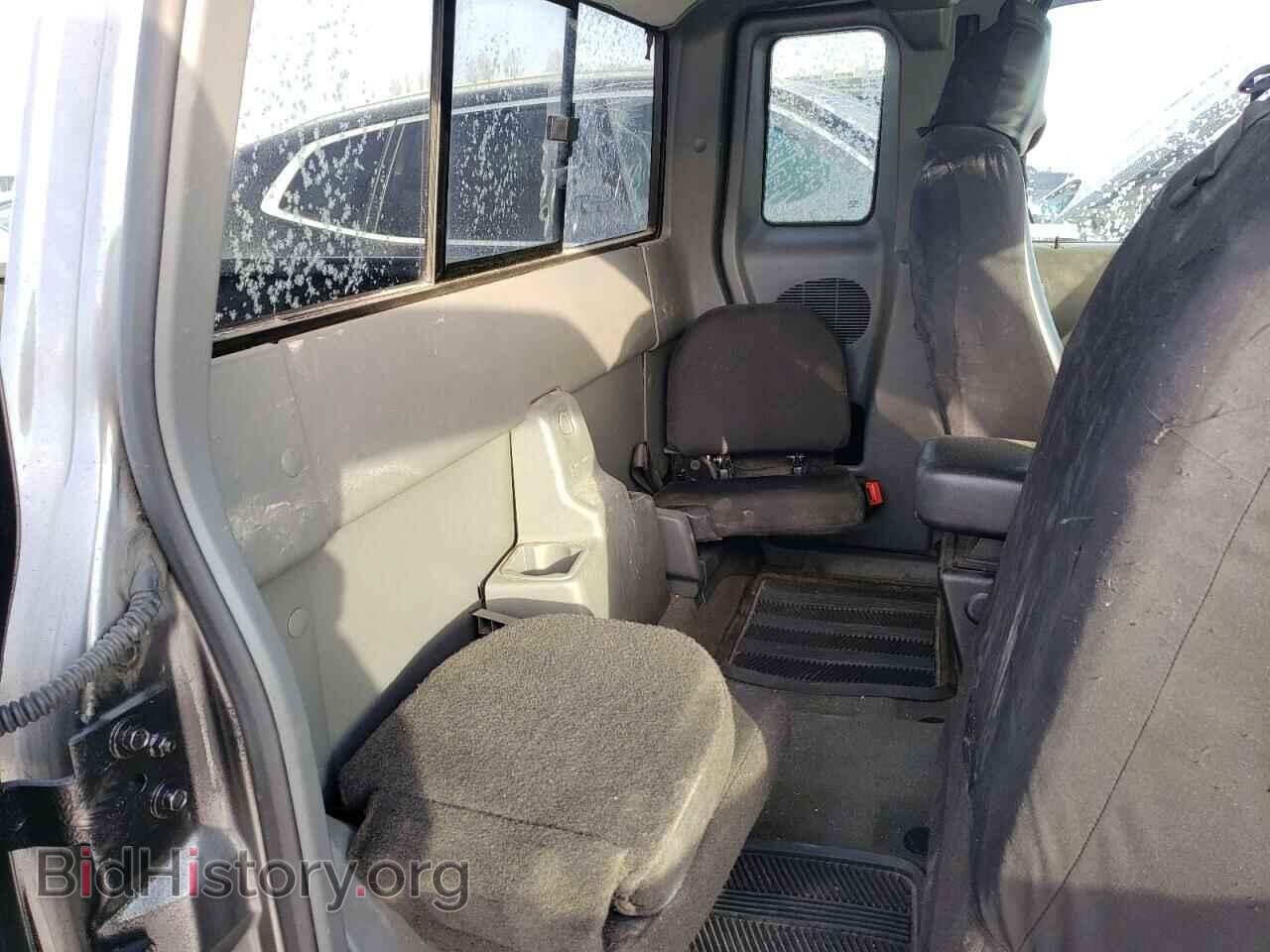 2008 MAZDA B4000 - VIN: 4F4ZR47E28PM00304 - Фото 6