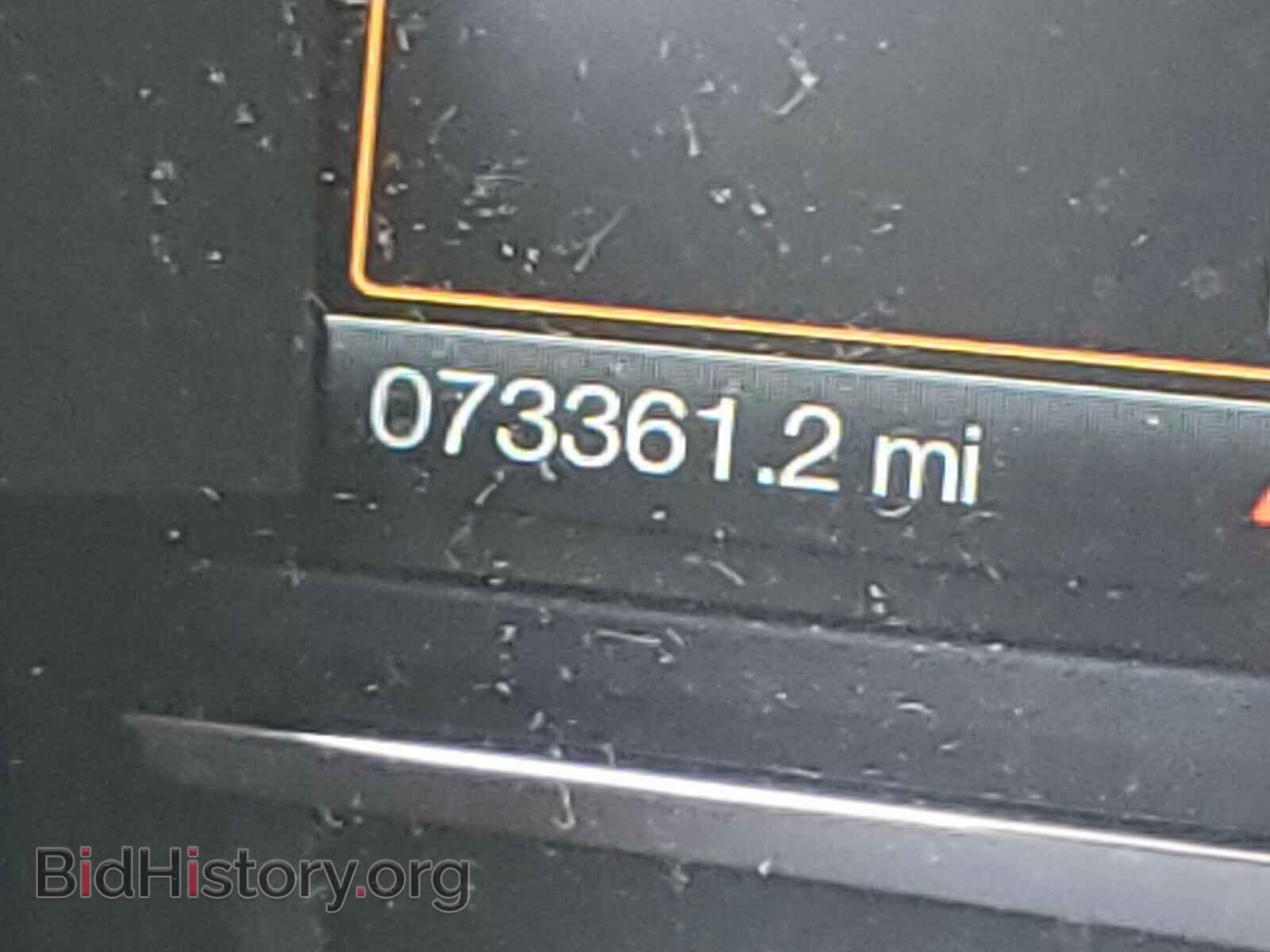 2018 FORD FLEX - VIN: 2FMGK5C87JBA18997 - Фото 8