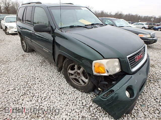 Photo 1GKDS13SX42150940 - GMC ENVOY 2004