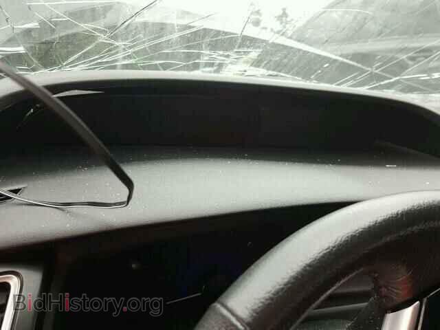 2013 HONDA CIVIC - VIN: 19XFB2F92DE088133 - Photo 8