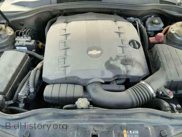 2014 CHEVROLET CAMARO - VIN: 2G1FB1E31E9239642 - Photo 7