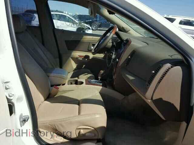 2006 CADILLAC CTS - VIN: 1G6DP577760151992 - Фото 5