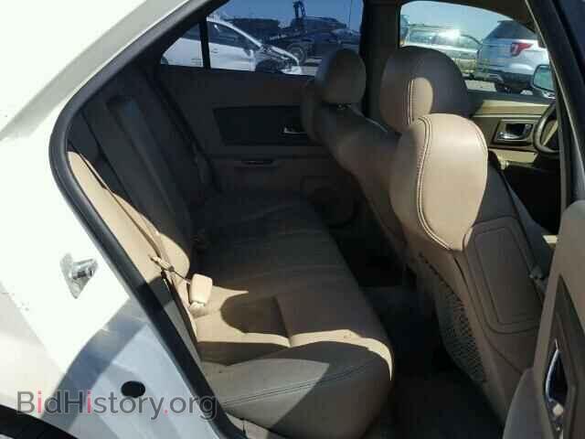 2006 CADILLAC CTS - VIN: 1G6DP577760151992 - Фото 6