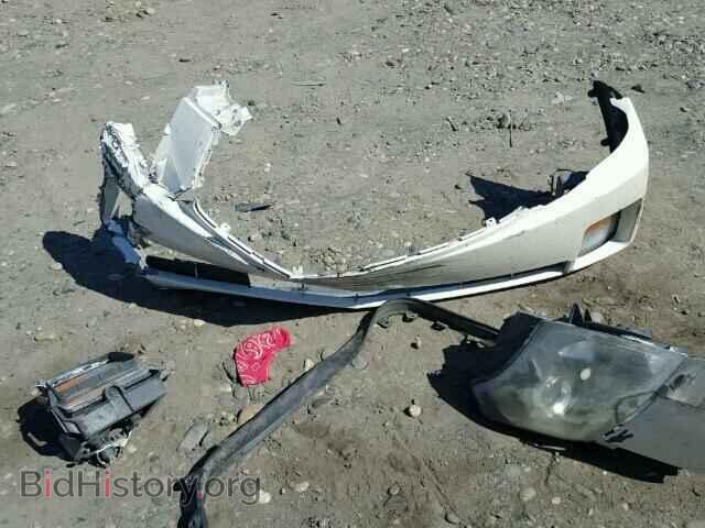 2006 CADILLAC CTS - VIN: 1G6DP577760151992 - Фото 9