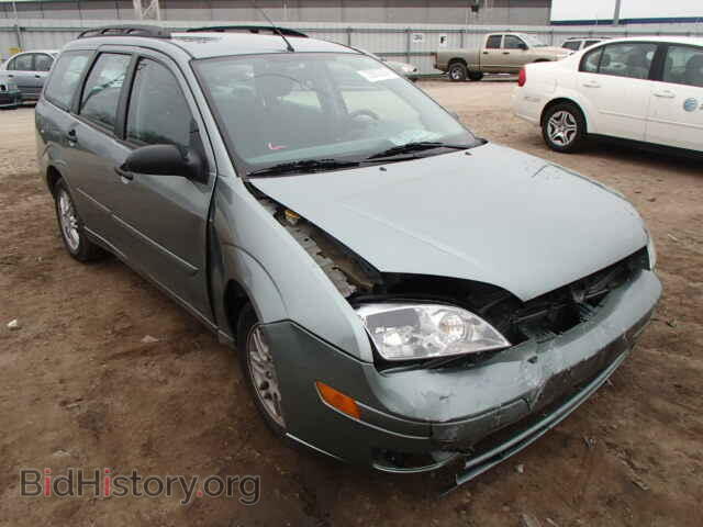 Фотография 1FAFP36N75W311414 - FORD FOCUS 2005