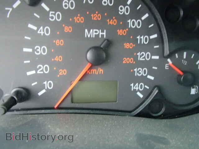 2005 FORD FOCUS - VIN: 1FAFP36N75W311414 - Фото 8