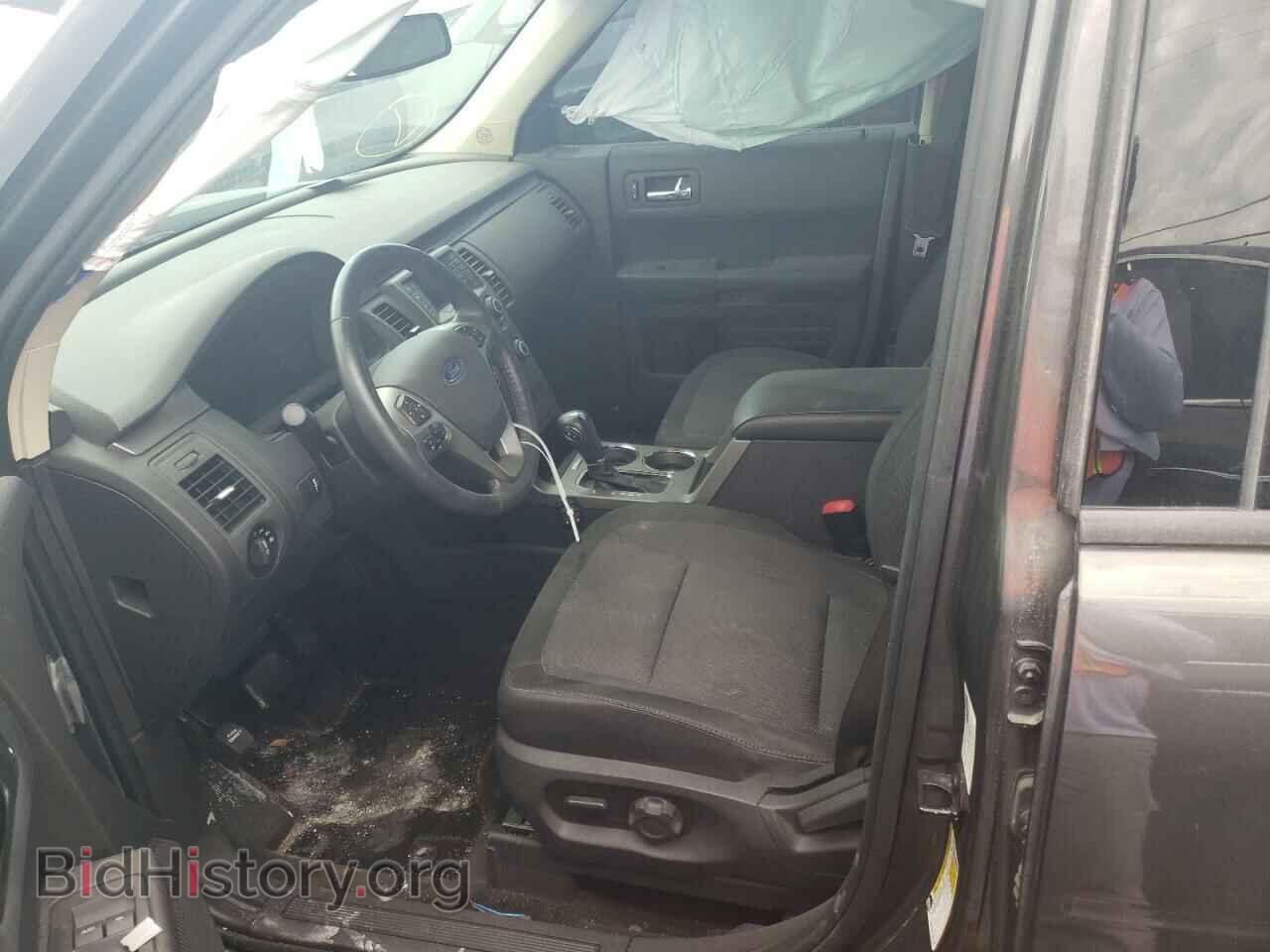 2015 FORD FLEX - VIN: 2FMGK5B81FBA21645 - Photo 5
