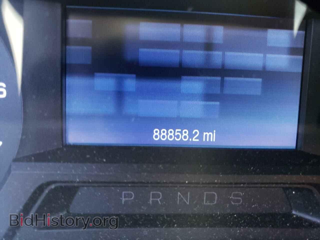 2015 FORD FLEX - VIN: 2FMGK5B81FBA21645 - Photo 8