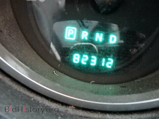 2007 DODGE NITRO - VIN: 1D8GU58K37W657096 - Фото 8