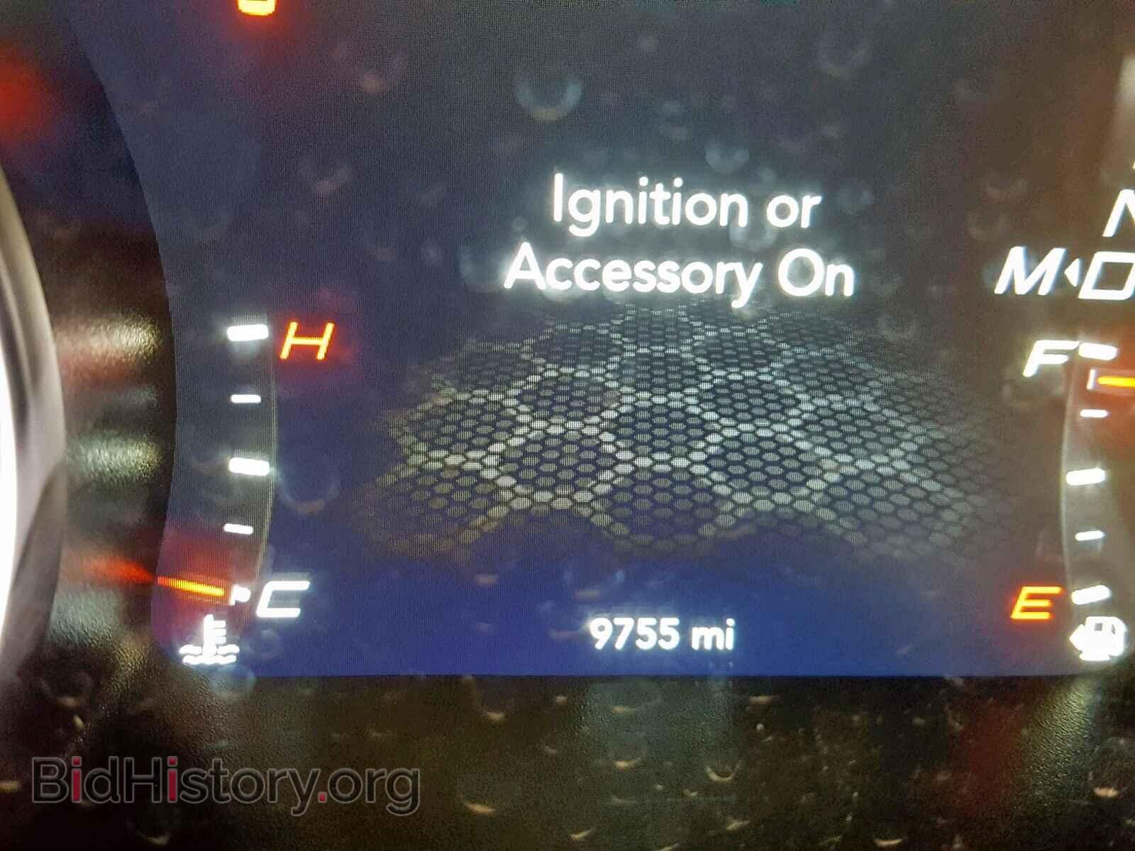 2019 DODGE CHARGER - VIN: 2C3CDXCTXKH526977 - Фото 8