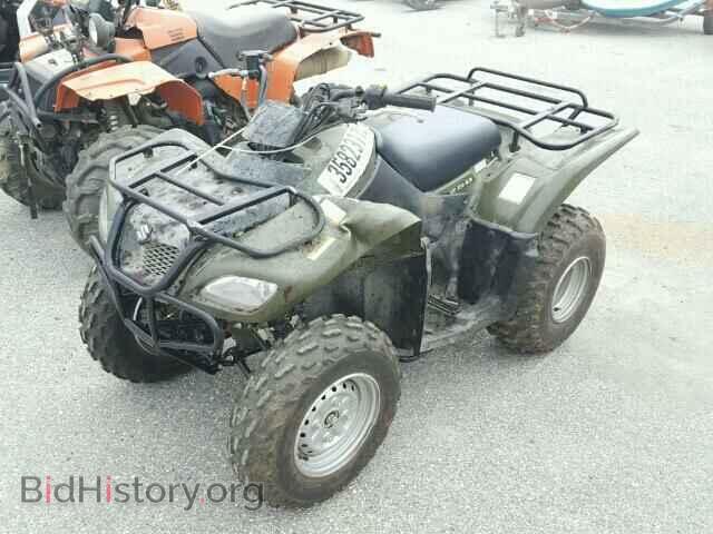 2012 SUZUKI ATV - VIN: JSAAJ51A5C2101012 - Фото 2