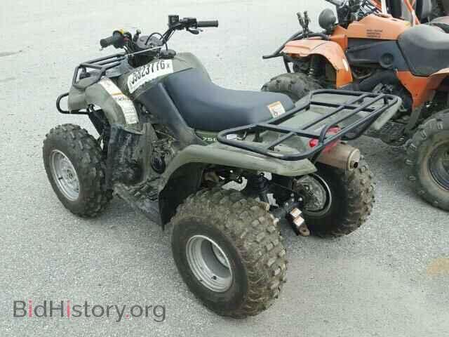 2012 SUZUKI ATV - VIN: JSAAJ51A5C2101012 - Фото 3