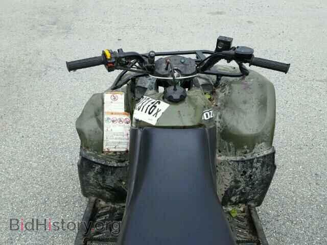 2012 SUZUKI ATV - VIN: JSAAJ51A5C2101012 - Фото 5
