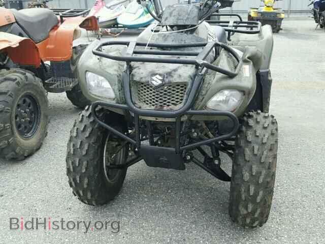 2012 SUZUKI ATV - VIN: JSAAJ51A5C2101012 - Фото 9