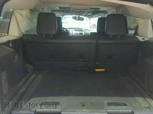 2007 DODGE NITRO - VIN: 1D8GU58697W681387 - Фото 9