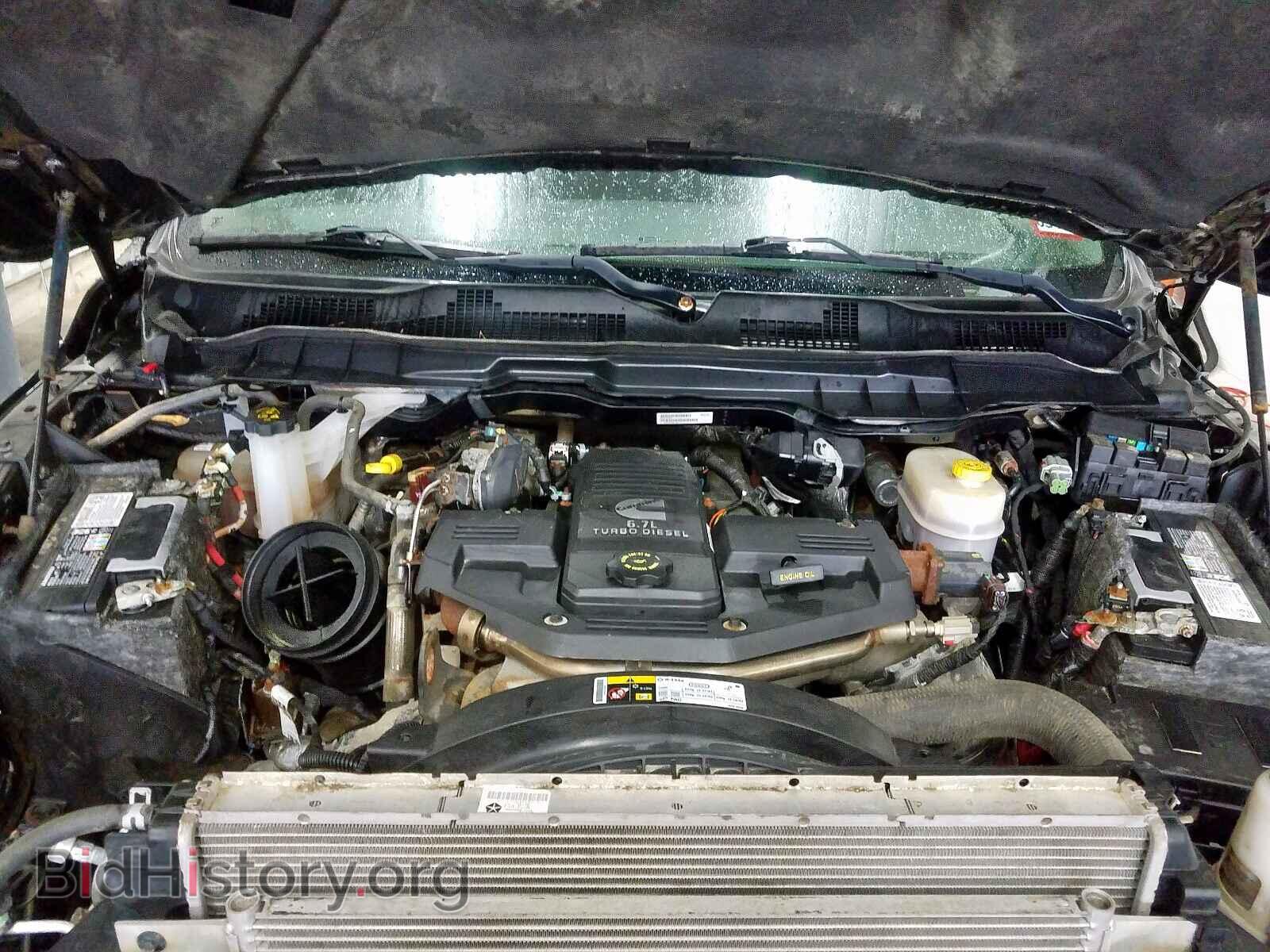 2016 RAM 2500 - VIN: 3C6MR5AL1GG287343 - Фото 7