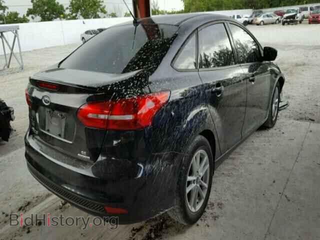 2015 FORD FOCUS - VIN: 1FADP3F27FL216044 - Фото 4