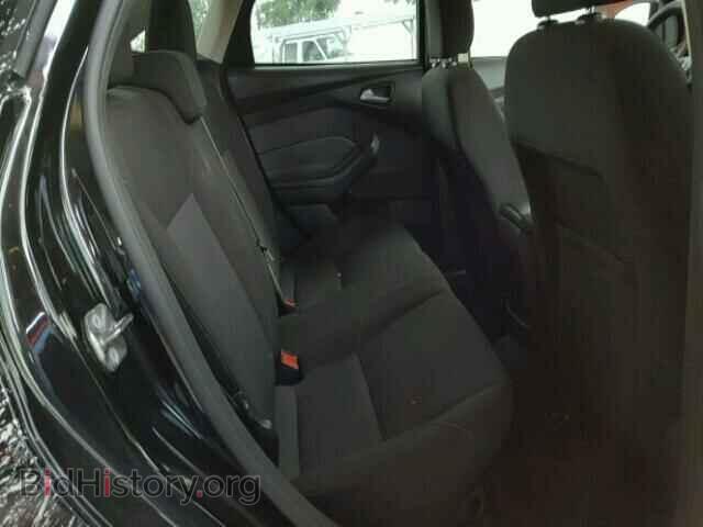 2015 FORD FOCUS - VIN: 1FADP3F27FL216044 - Фото 6