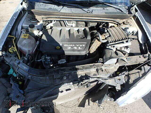 2012 CHRYSLER 200 - VIN: 1C3CCBCB9CN226725 - Фото 7