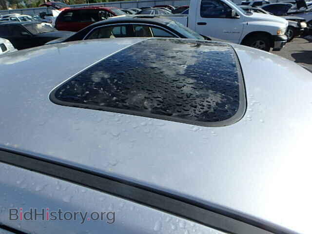 2012 CHRYSLER 200 - VIN: 1C3CCBCB9CN226725 - Фото 10