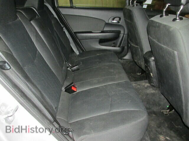 2012 CHRYSLER 200 - VIN: 1C3CCBAB9CN101386 - Фото 6