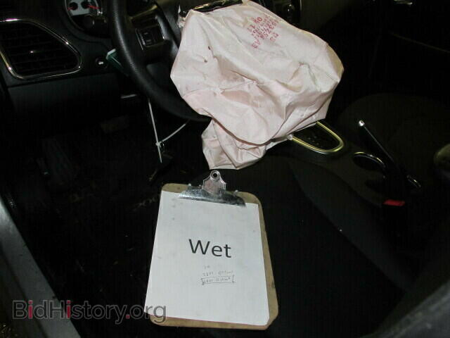 2012 CHRYSLER 200 - VIN: 1C3CCBAB9CN101386 - Фото 10