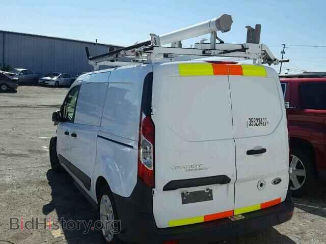 2014 FORD TRANSIT CO - VIN: NM0LS7E77E1161983 - Фото 3