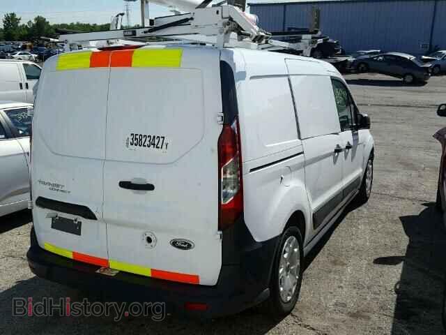 2014 FORD TRANSIT CO - VIN: NM0LS7E77E1161983 - Фото 4