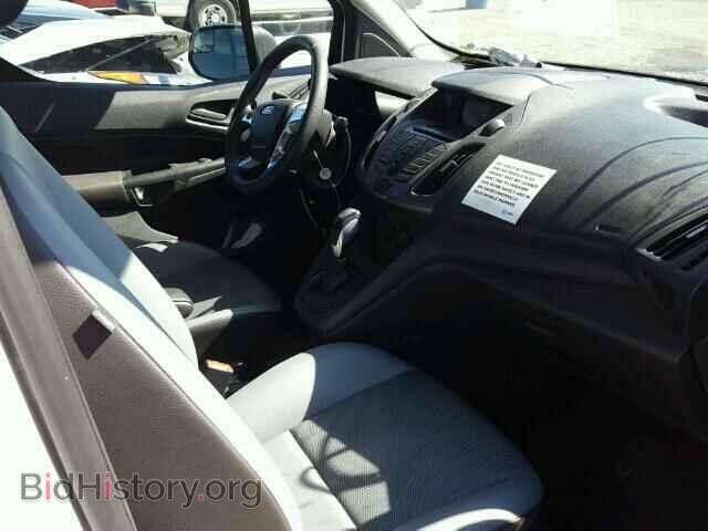 2014 FORD TRANSIT CO - VIN: NM0LS7E77E1161983 - Фото 5