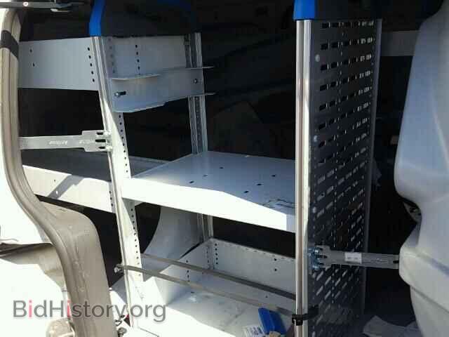 2014 FORD TRANSIT CO - VIN: NM0LS7E77E1161983 - Фото 6