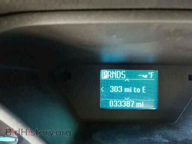 2014 FORD TRANSIT CO - VIN: NM0LS7E77E1161983 - Фото 8