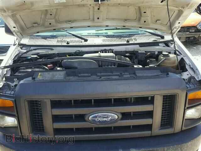 2008 FORD ECONOLINE - VIN: 1FTNE14W98DA71908 - Photo 7