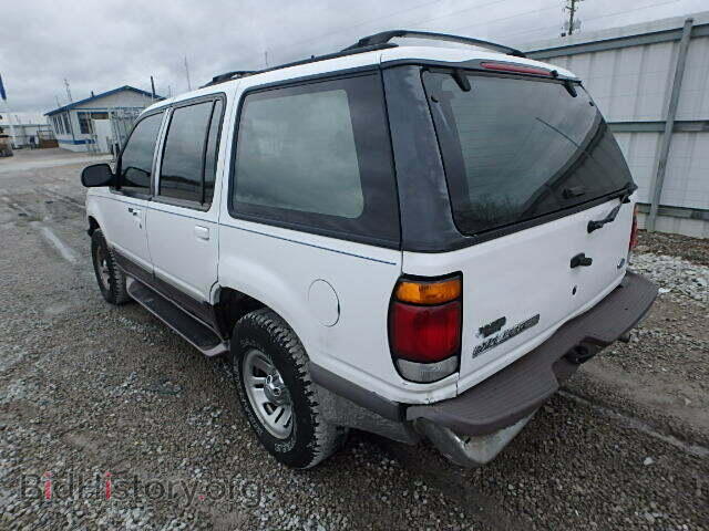 1997 FORD EXPLORER - VIN: 1FMDU34E1VZA29356 - Photo 3