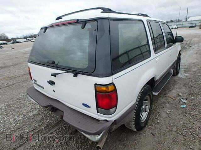 1997 FORD EXPLORER - VIN: 1FMDU34E1VZA29356 - Photo 4