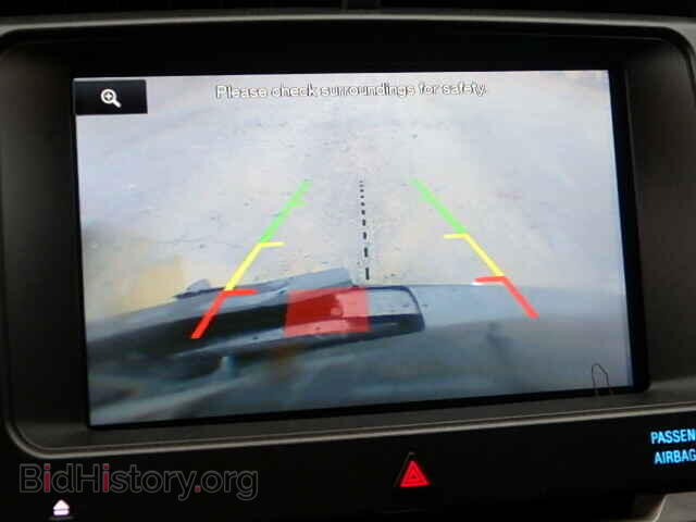 2014 FORD EDGE - VIN: 2FMDK3AK9EBA08774 - Photo 9