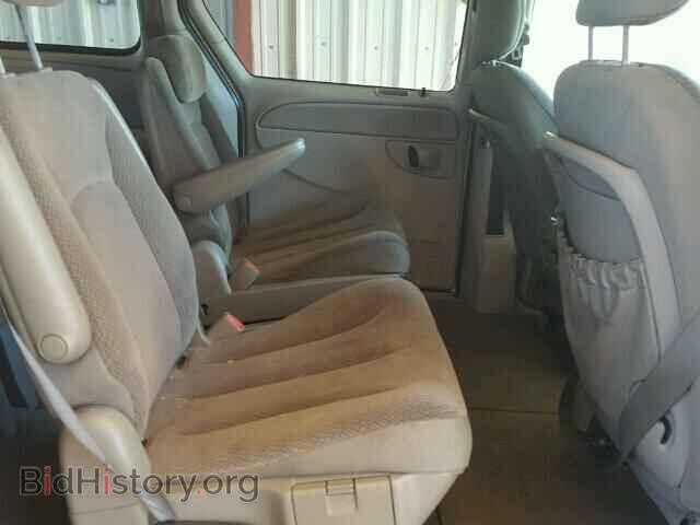 2005 DODGE CARAVAN - VIN: 2D4GP44L95R516363 - Фото 5