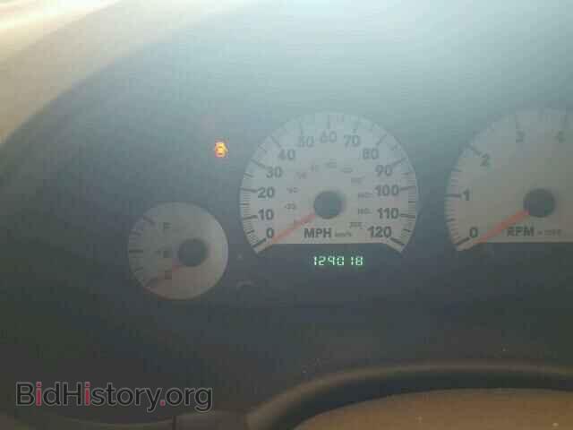 2005 DODGE CARAVAN - VIN: 2D4GP44L95R516363 - Фото 8