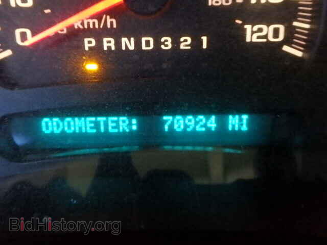 2007 CHEVROLET SILVERADO - VIN: 1GCEC14X77Z146783 - Фото 8