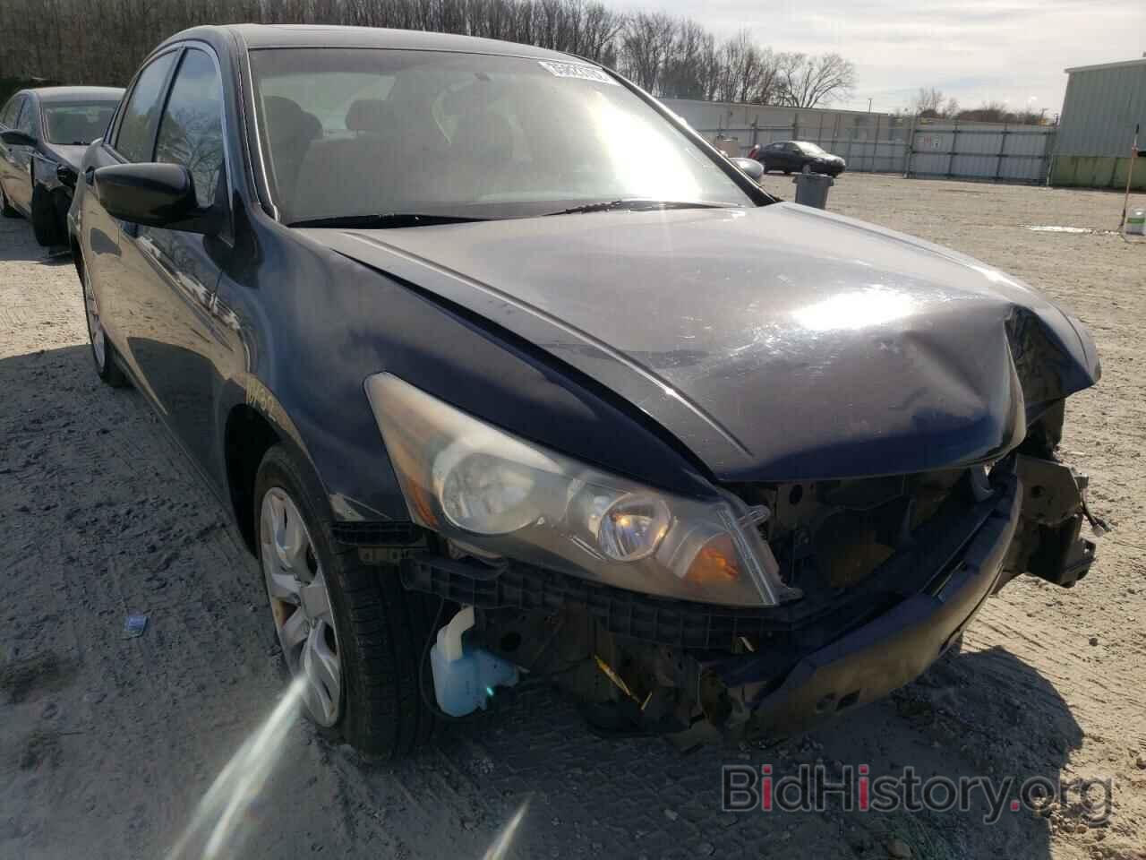 Photo 1HGCP26779A135929 - HONDA ACCORD 2009