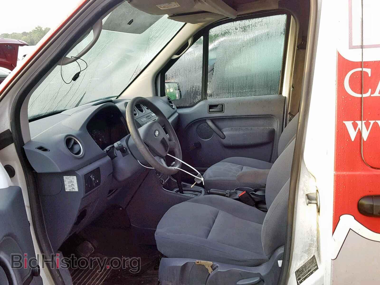 2012 FORD TRANSIT CO - VIN: NM0LS7AN2CT087796 - Photo 5
