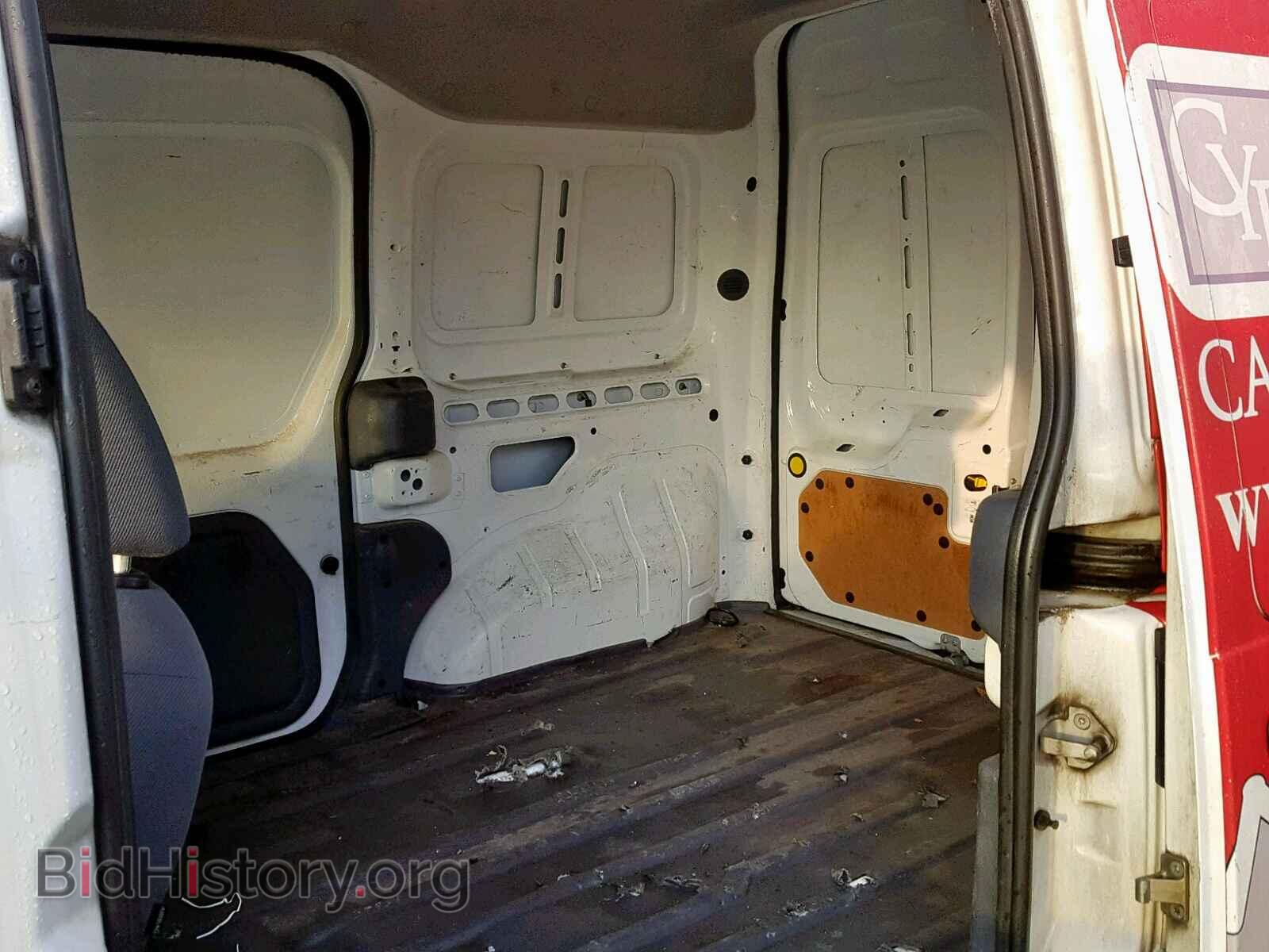 2012 FORD TRANSIT CO - VIN: NM0LS7AN2CT087796 - Photo 6